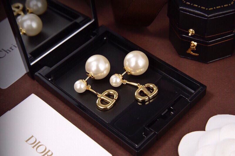 Christian Dior Earrings